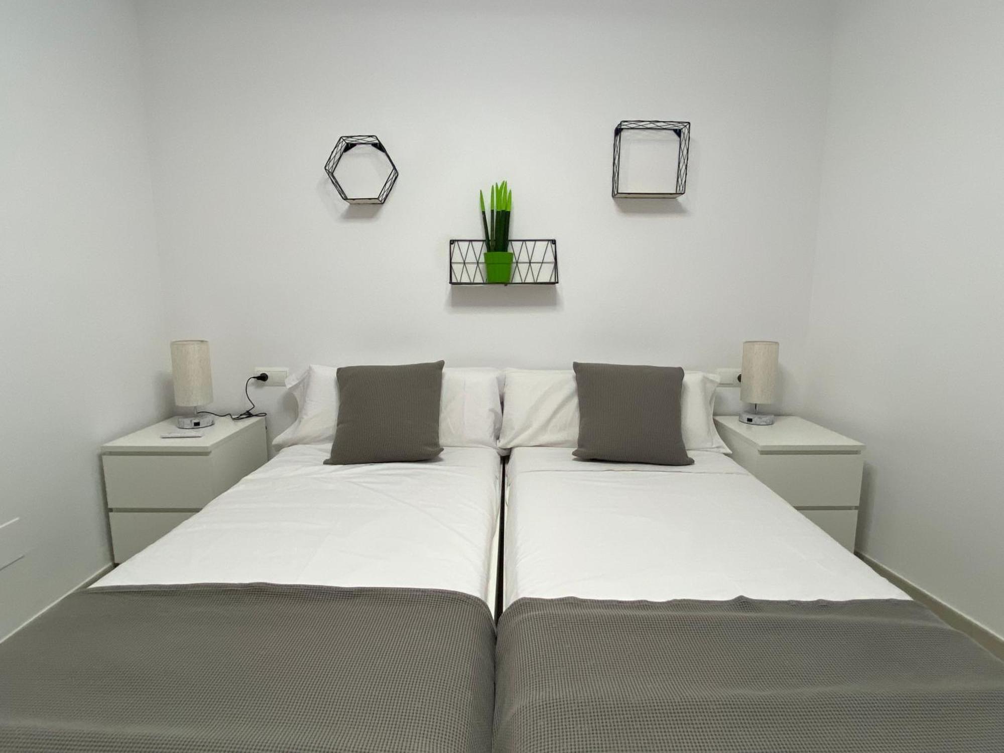 Apartaments L'Arc Palafrugell Exterior foto