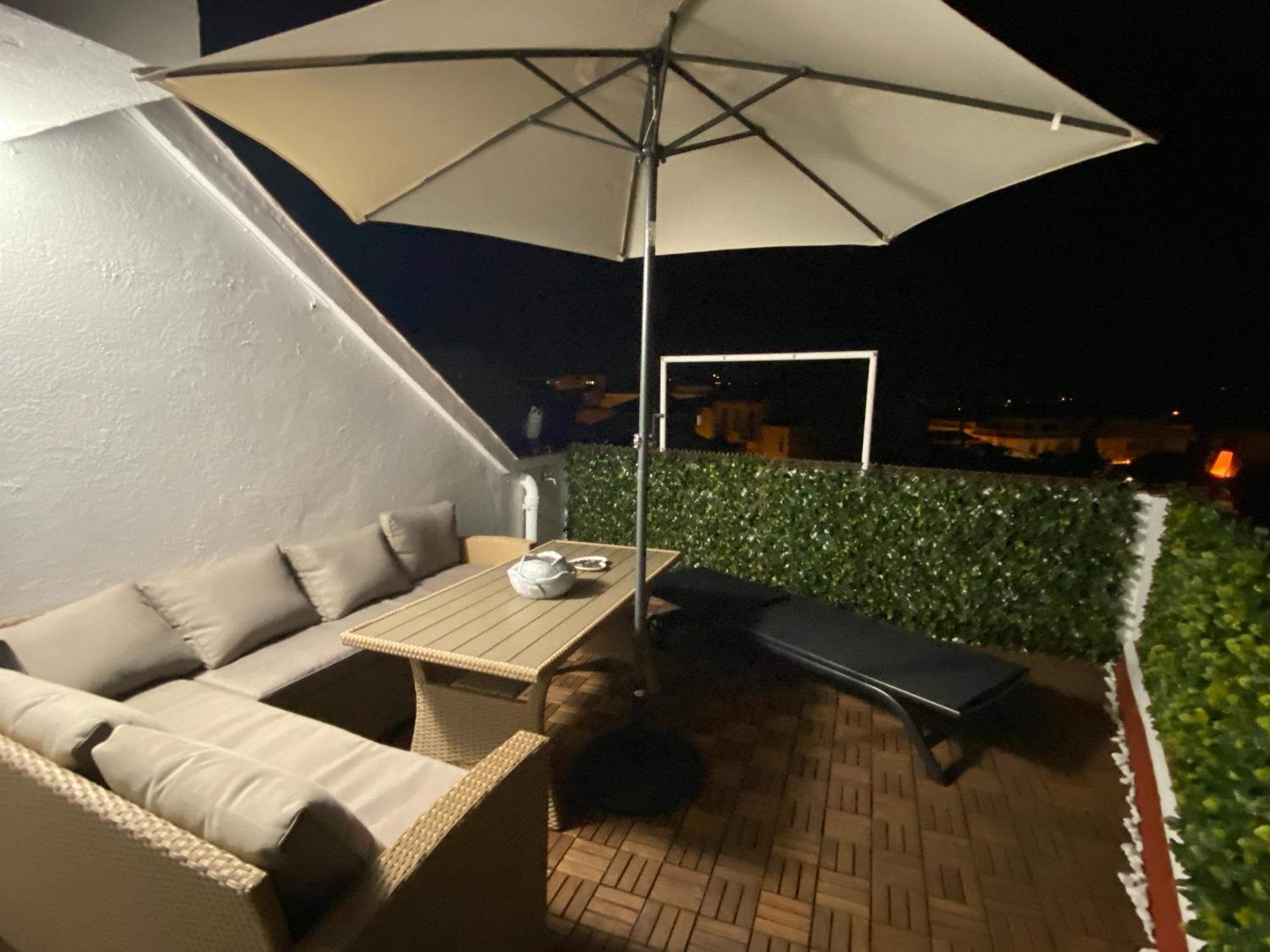 Apartaments L'Arc Palafrugell Exterior foto