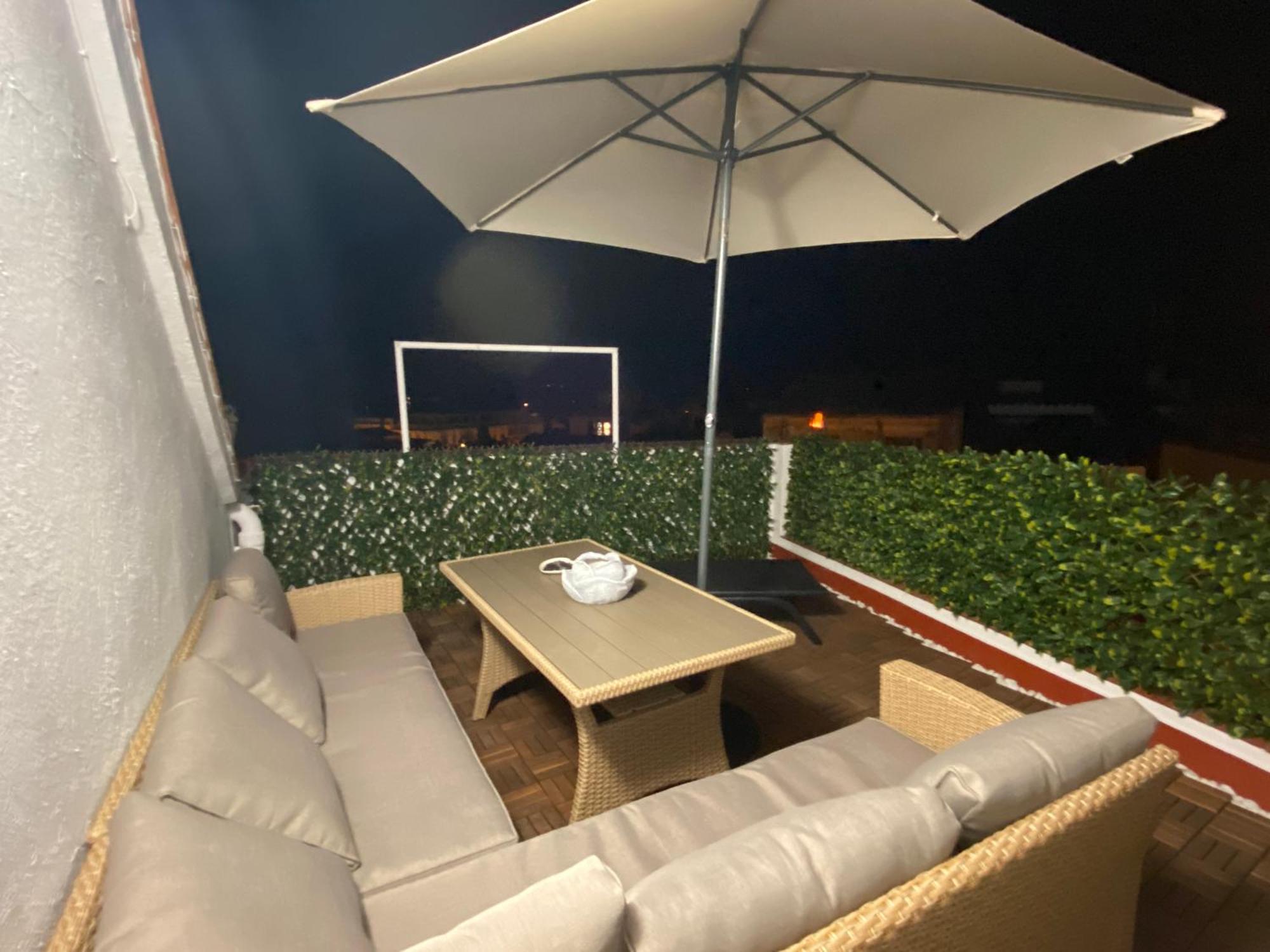 Apartaments L'Arc Palafrugell Exterior foto